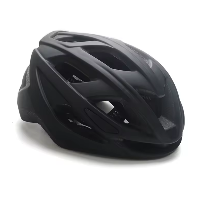 TaffSPORT Helm Sepeda Scooter Bicycle Helmet Ultralight Standard Vers - BK-4 Gambar produk TaffSPORT Helm Sepeda Scooter Bicycle Helmet Ultralight Standard Vers - BK-4