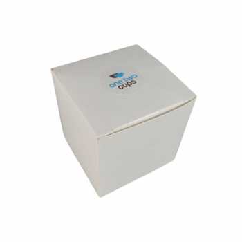 Gambar produk One Two Cups Filter Penyaring Kopi Portable Cone Coffee Dripper - LF13