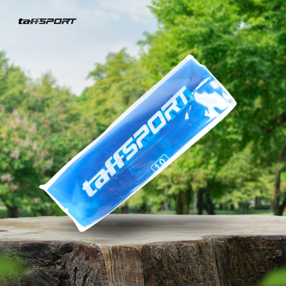 TaffSPORT Kantong Air Minum Lipat Multifungsi Portable Water Bag 10L - ASD005 Gambar produk TaffSPORT Kantong Air Minum Lipat Multifungsi Portable Water Bag 10L - ASD005