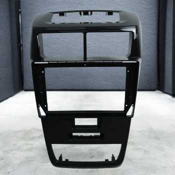 Gambar produk KUFINE Frame Head Unit ABS 9 Inch Car Player Toyota Agya Ayla 2020 - KF-20