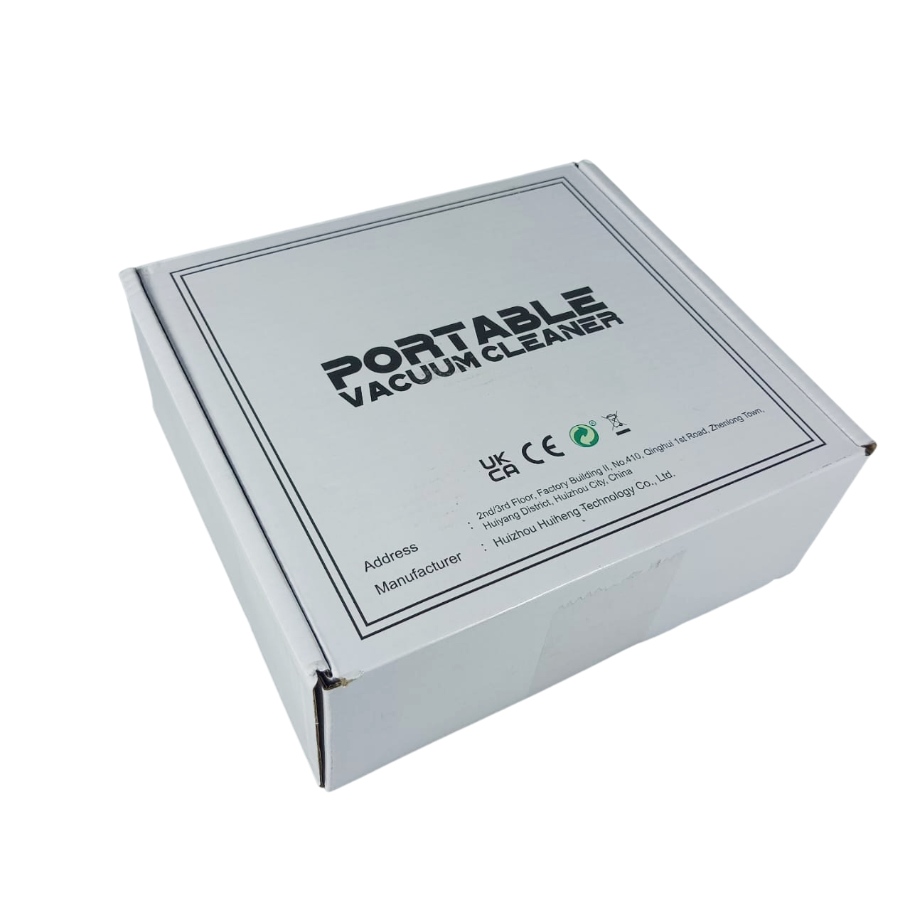 Gambar produk WOKER Penyedot Debu Mobil Serbaguna Vacuum Cleaner 5V 78W 40000RPM - XCQ-508