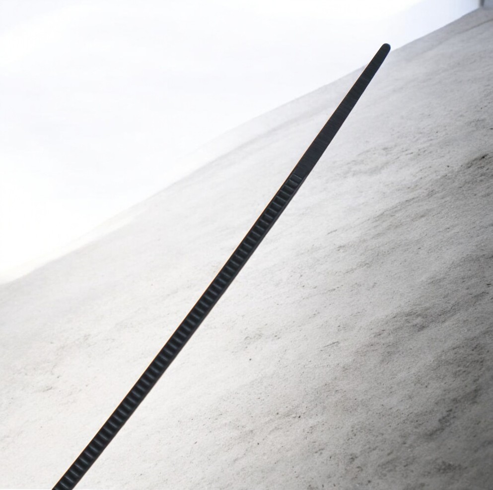 YCDC Kabel Ties Self Locking Wire Zip 3x100mm 1000 PCS - LYZ-100 Gambar produk YCDC Kabel Ties Self Locking Wire Zip 3x100mm 1000 PCS - LYZ-100