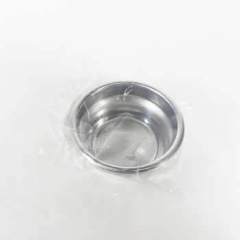 Gambar produk Dalinwell Filter Basket Portafilter Single Wall Non-Pressurized 54mm 1 Cup - DWL-54N