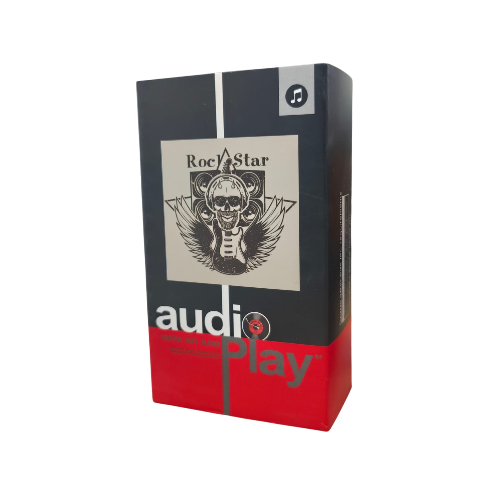 Yoidesu MP3 Digital Audio Player HiFi Bluetooth MP4 2 Inch 210mAh 64GB - SD-08 Gambar produk Yoidesu MP3 Digital Audio Player HiFi Bluetooth MP4 2 Inch 210mAh 64GB - SD-08