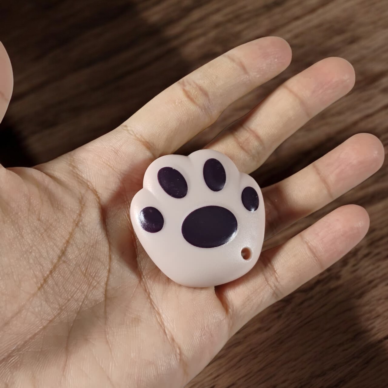 MOHAMM Pisau Cutter Mini Pemotong Kertas Desain Cat Paw - OL-6101 Gambar produk MOHAMM Pisau Cutter Mini Pemotong Kertas Desain Cat Paw - OL-6101