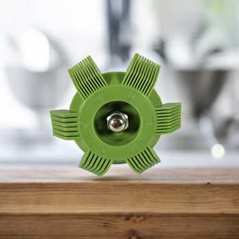 Gambar produk JGZUI Alat Reparasi Fin Radiator Condenser Repair Comb Straightener - C6