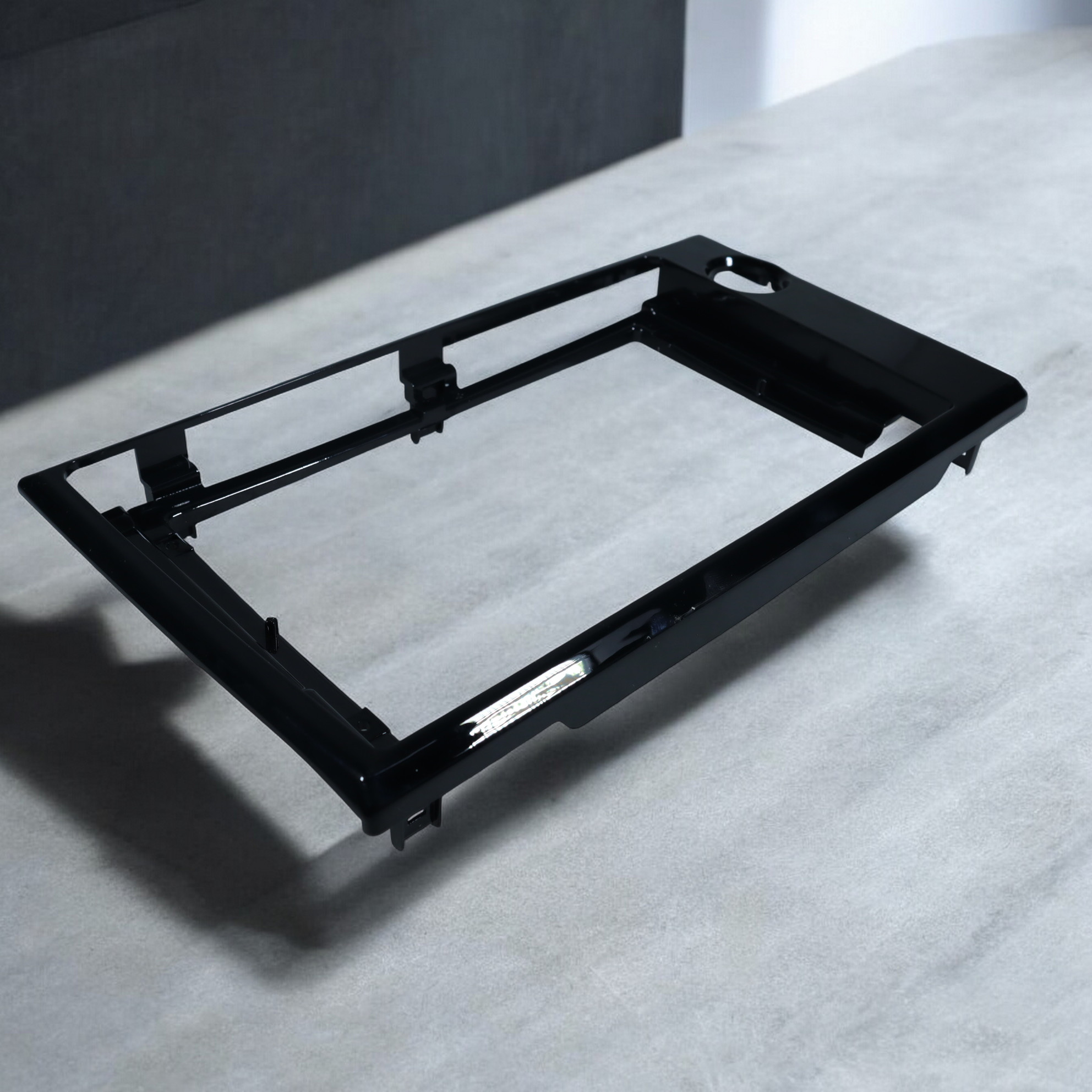 KUFINE Frame Head Unit ABS 9 Inch Car Player Honda BRV 2016-2023 - KF-23 Gambar produk KUFINE Frame Head Unit ABS 9 Inch Car Player Honda BRV 2016-2023 - KF-23