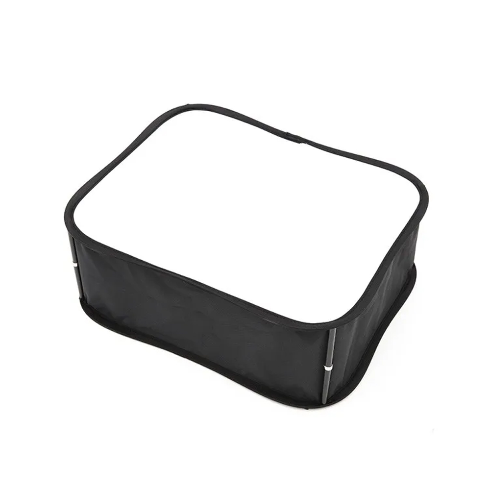 Gambar produk HONGYI Softbox Diffuser Square Reflector Lighting Foldable 41.5x16.5cm - HG-41
