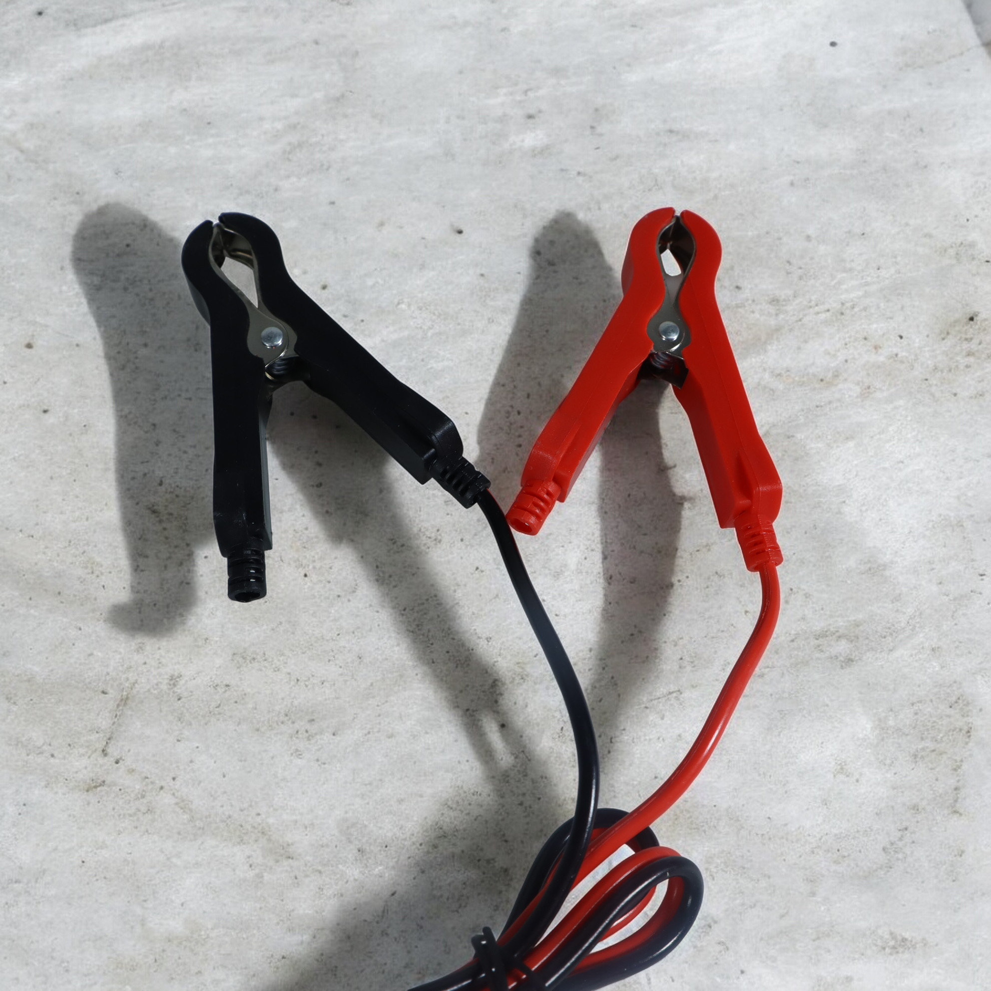 Extractme Charger Aki Motor Intelligent Battery Charger 12V 2A - H-2 Gambar produk Extractme Charger Aki Motor Intelligent Battery Charger 12V 2A - H-2