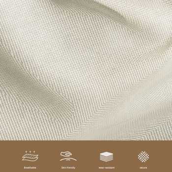 Gambar produk RAKU Kursi Lipat Outdoor Camping Portable Foldable Oxford 600D - QSDZ-267