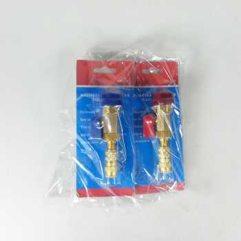 Gambar produk Anule Alat Service AC Mobil Air Conditioning Car Valve For Freon R134a - CR-206