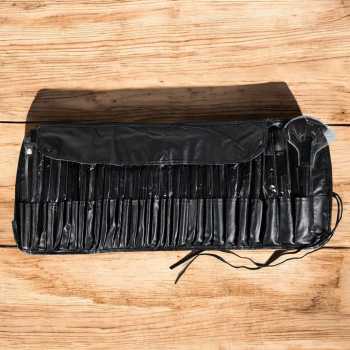 Gambar produk Biutte.co Kuas Make Up Rias Kosmetik Brush 32 PCS dengan Pouch - MAG517