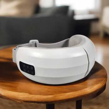 TaffOmicron Kompres Mata Eye Hot Heating Compress Rechargeable - MYY01-A