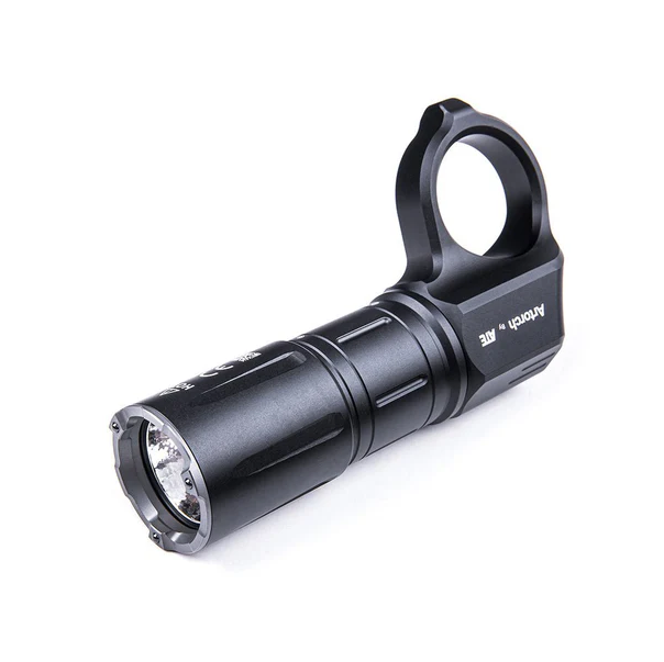 NEXTORCH Artorch Senter LED Flashlight Finger Waterproof 1600 Lumens - P100 Gambar produk NEXTORCH Artorch Senter LED Flashlight Finger Waterproof 1600 Lumens - P100