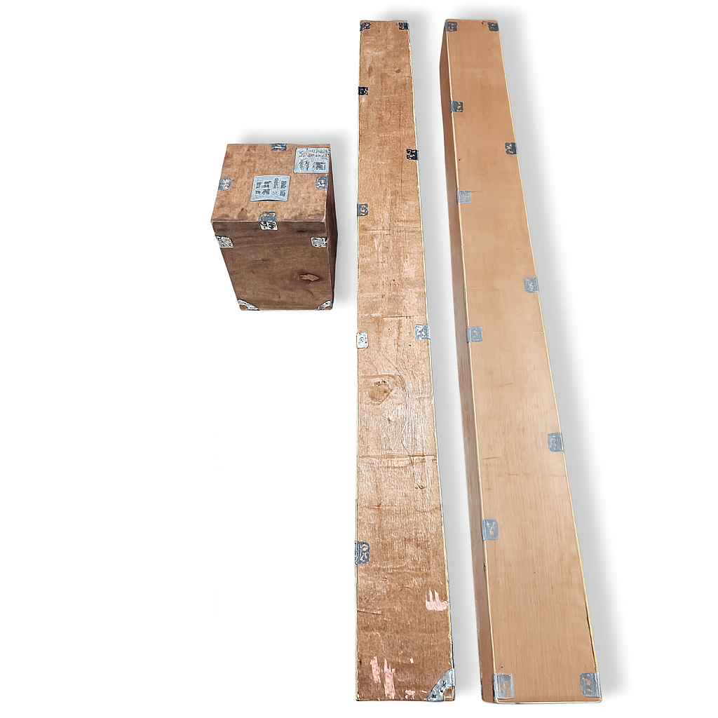 SOVE Titan Kipas Angin Gantung Plafon Industrial Fan HVLS 380V 5.5M - TR226 Gambar produk SOVE Titan Kipas Angin Gantung Plafon Industrial Fan HVLS 380V 5.5M - TR226