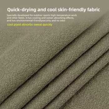 Gambar produk HIKEMAN Handuk Quick Dry Portable Ultralight Bath Towel 80x120cm - MJ120