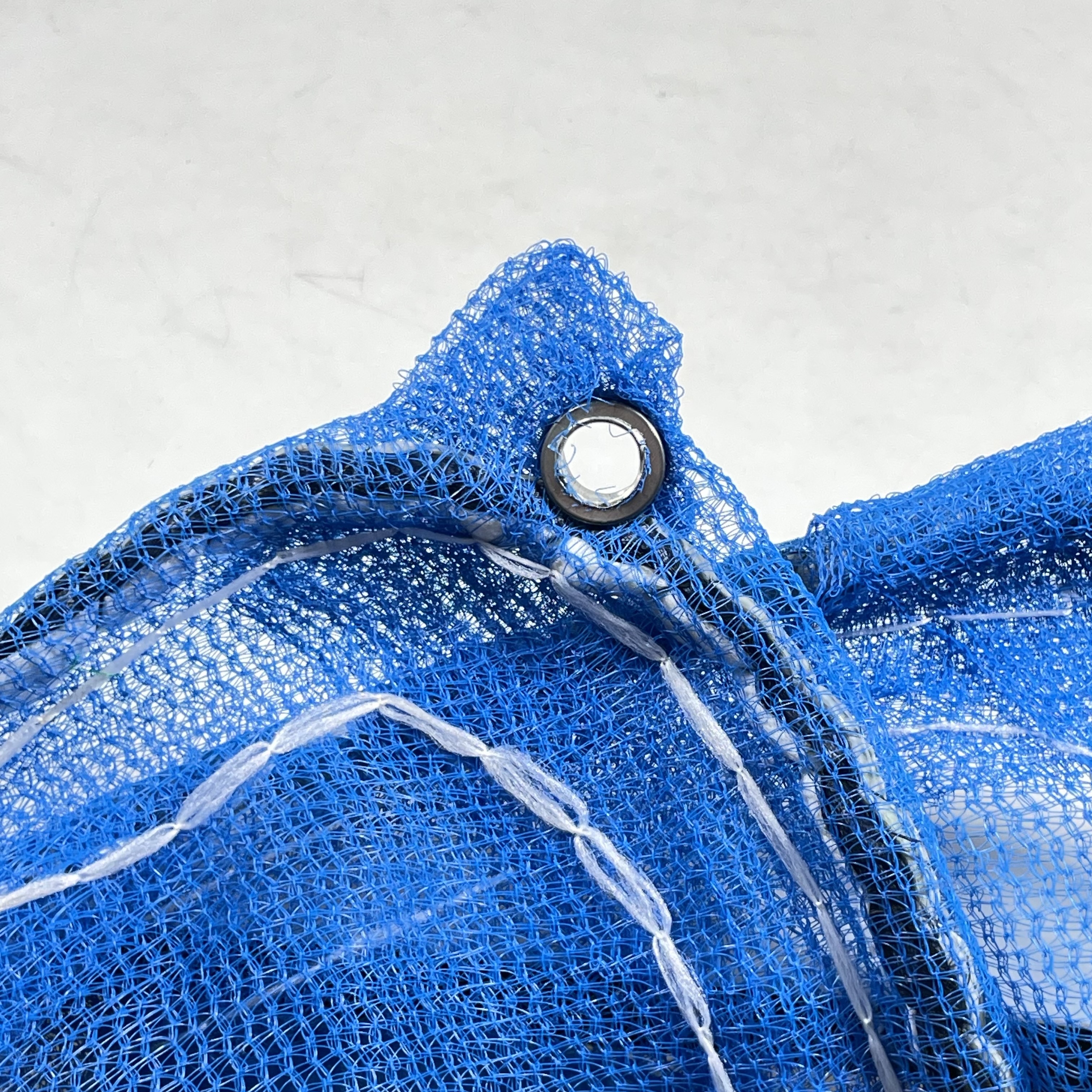 TEME Jaring Pengaman Bangunan Safety Net Construction 1.8x6M 1800 Mesh - TM-22 Gambar produk TEME Jaring Pengaman Bangunan Safety Net Construction 1.8x6M 1800 Mesh - TM-22