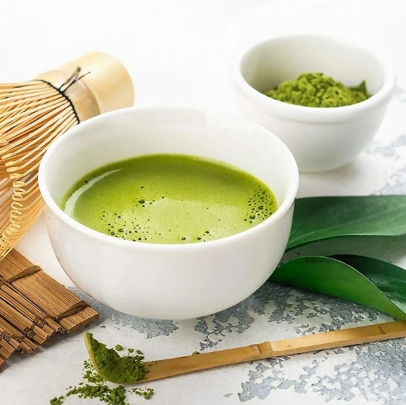 One Two Cups Chasaku Sendok Matcha Bambu Bamboo Spoon 18.2cm - OTC-18 Gambar produk One Two Cups Chasaku Sendok Matcha Bambu Bamboo Spoon 18.2cm - OTC-18