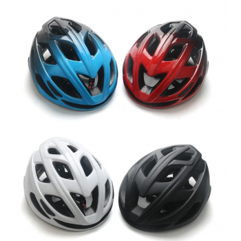 Gambar produk TaffSPORT Helm Sepeda Scooter Bicycle Helmet Ultralight Standard Vers - BK-4