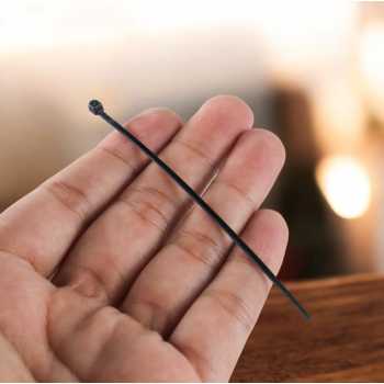 Gambar produk YCDC Kabel Ties Self Locking Wire Zip 3x100mm 1000 PCS - LYZ-100