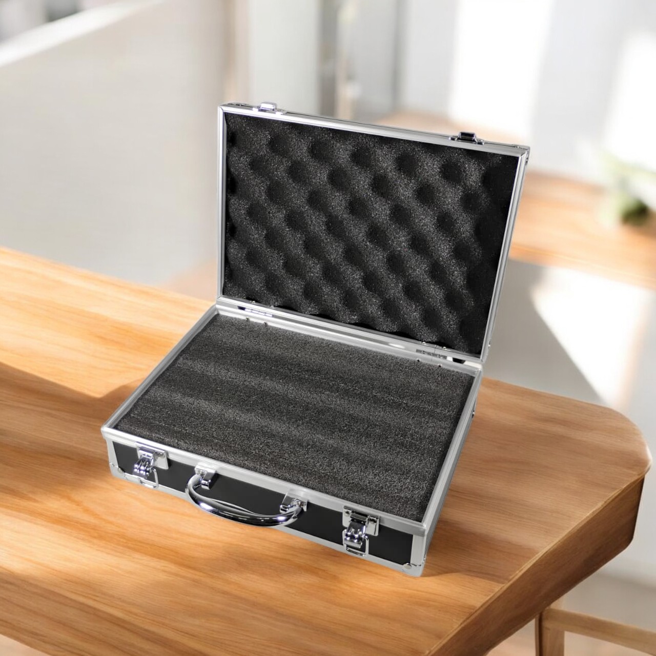 TaffGUARD Kotak Tool Case Portable Multifunction Storage Box - V-2 Gambar produk TaffGUARD Kotak Tool Case Portable Multifunction Storage Box - V-2