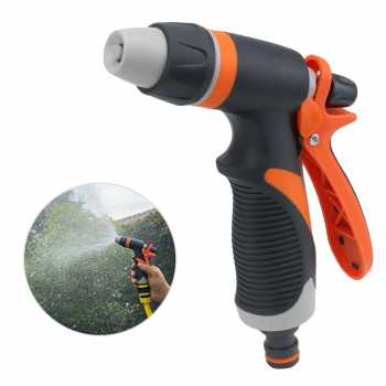 Suiton Semprotan Air Steam Cuci Mobil Nozzles Spray Water Gun - INU100
