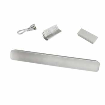 Gambar produk GESH Lampu Tempel Magnetic LED 3in1 Color Dimmable Rechargeable - YD-100