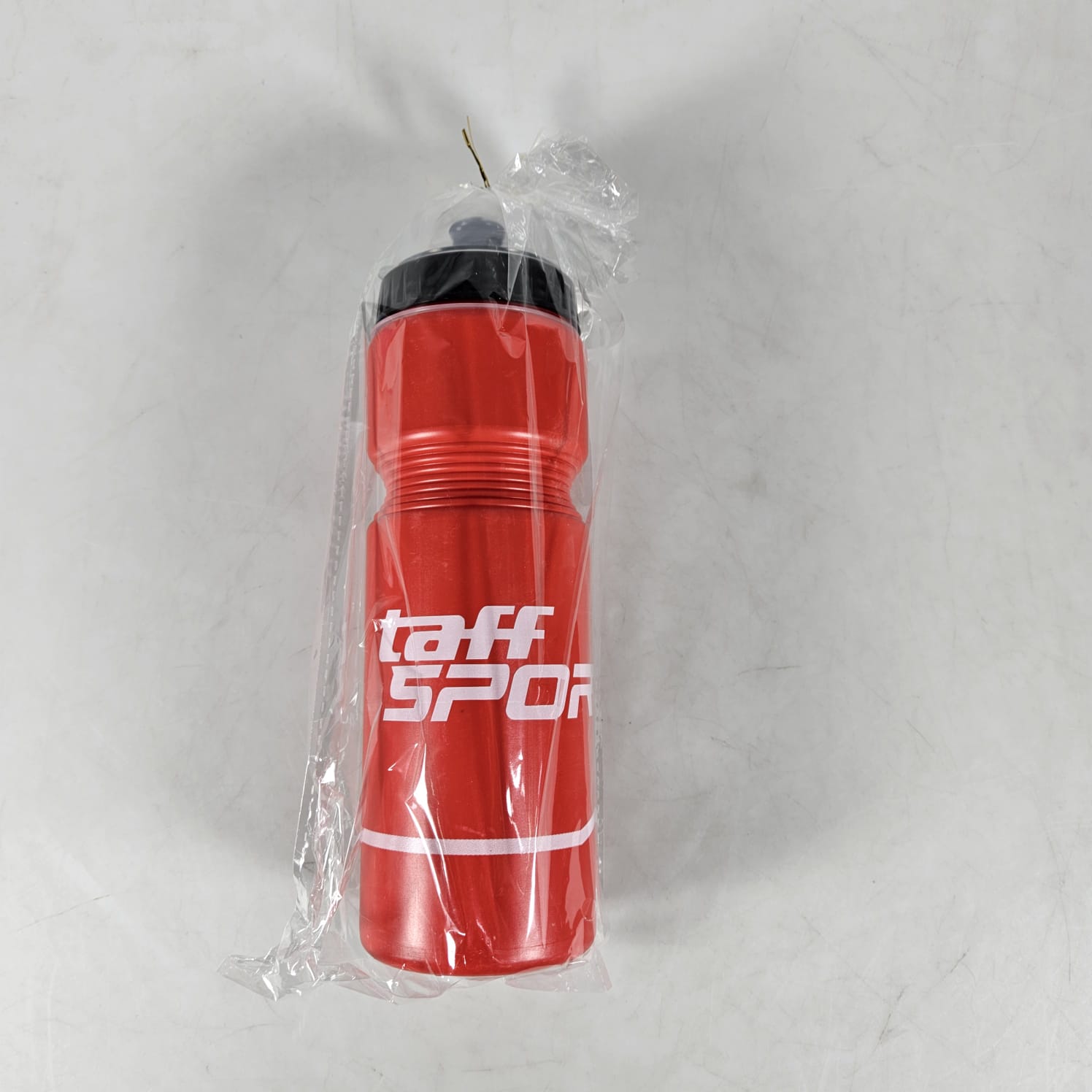 TaffSPORT Botol Minum Sepeda Olahraga Plastik BPA Free 730ml - 30A11 Gambar produk TaffSPORT Botol Minum Sepeda Olahraga Plastik BPA Free 730ml - 30A11