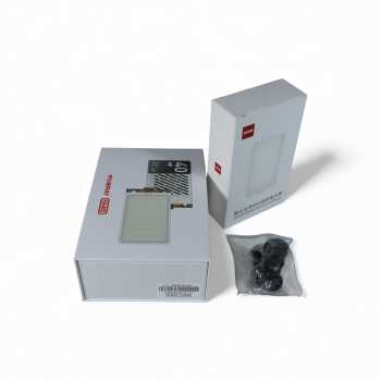 Gambar produk ZHIYUN FIVERAY Lampu LED Portable Photo Video Fill Light Tri Color 40W - M40