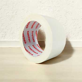 Gambar produk TaffPACK Lakban Kain Karpet Multifungsi Adhesive Cloth Tape Writable 20M 50mm - 23OU