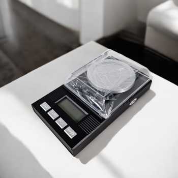 Gambar produk Kinopi Timbangan Emas Mini Digital Multifungsi 50g 0.001g - TL-128