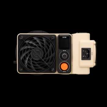 Gambar produk Zhiyun Lampu Studio Fotografi LED RGBW 15 Mode Bowens Mount 200W - X200