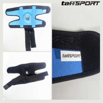 Gambar produk TaffSPORT Pelindung Lutut Olahraga Knee Support Fitness