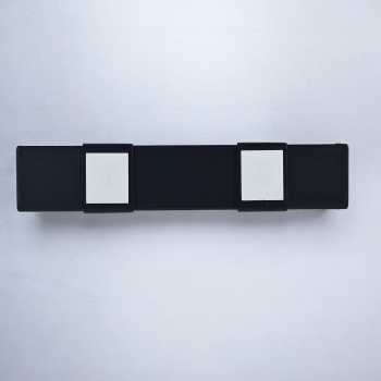 Gambar produk YIJUN Lampu LED Ultra Thin Motion Sensor Cabinet Light 3in1 Color 20cm - L1005