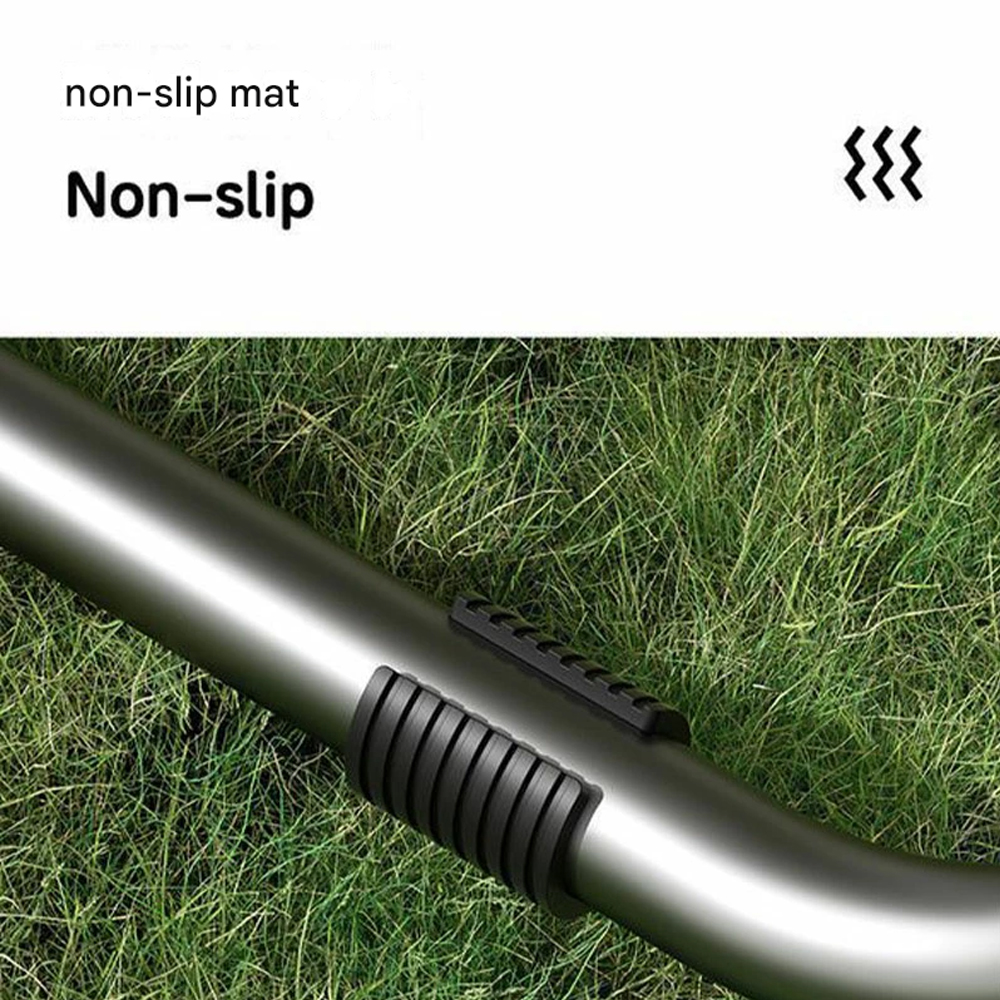 RAKU Kursi Lipat Outdoor Camping Portable Foldable Oxford 600D - QSDZ-267 Gambar produk RAKU Kursi Lipat Outdoor Camping Portable Foldable Oxford 600D - QSDZ-267