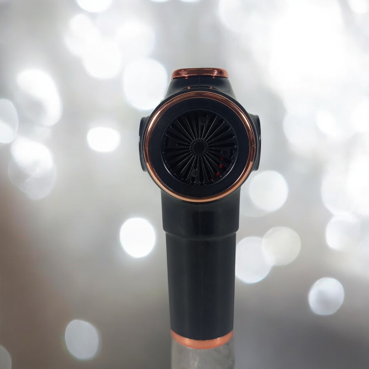 Gambar produk WOKER Penyedot Debu Mobil Serbaguna Vacuum Cleaner 5V 78W 40000RPM - XCQ-508