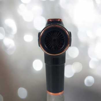 Gambar produk WOKER Penyedot Debu Mobil Serbaguna Vacuum Cleaner 5V 78W 40000RPM - XCQ-508