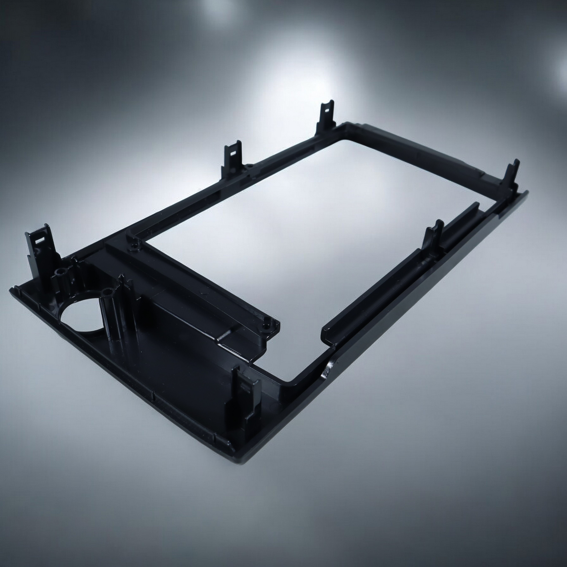 KUFINE Frame Head Unit ABS 9 Inch Car Player Honda BRV 2016-2023 - KF-23 Gambar produk KUFINE Frame Head Unit ABS 9 Inch Car Player Honda BRV 2016-2023 - KF-23