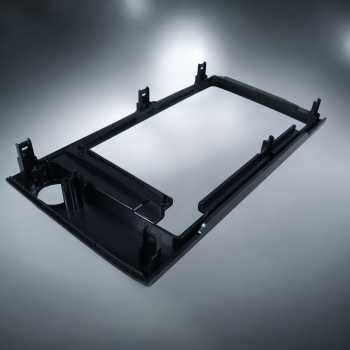 Gambar produk KUFINE Frame Head Unit ABS 9 Inch Car Player Honda BRV 2016-2023 - KF-23