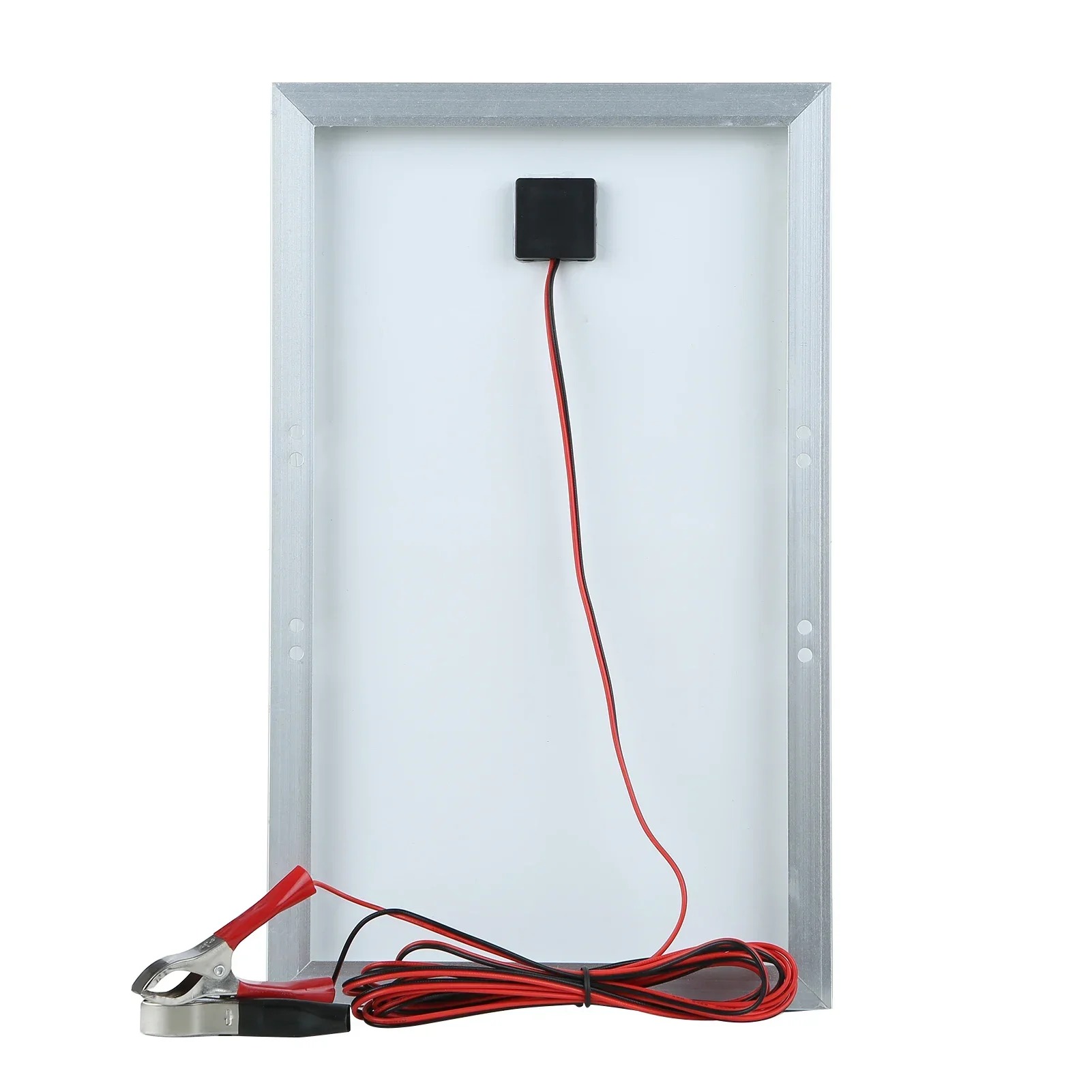 SUNYIMA Solar Panel Polycrystalline Semi Flexible 33cm 18V 10W - SN20 Gambar produk SUNYIMA Solar Panel Polycrystalline Semi Flexible 33cm 18V 10W - SN20