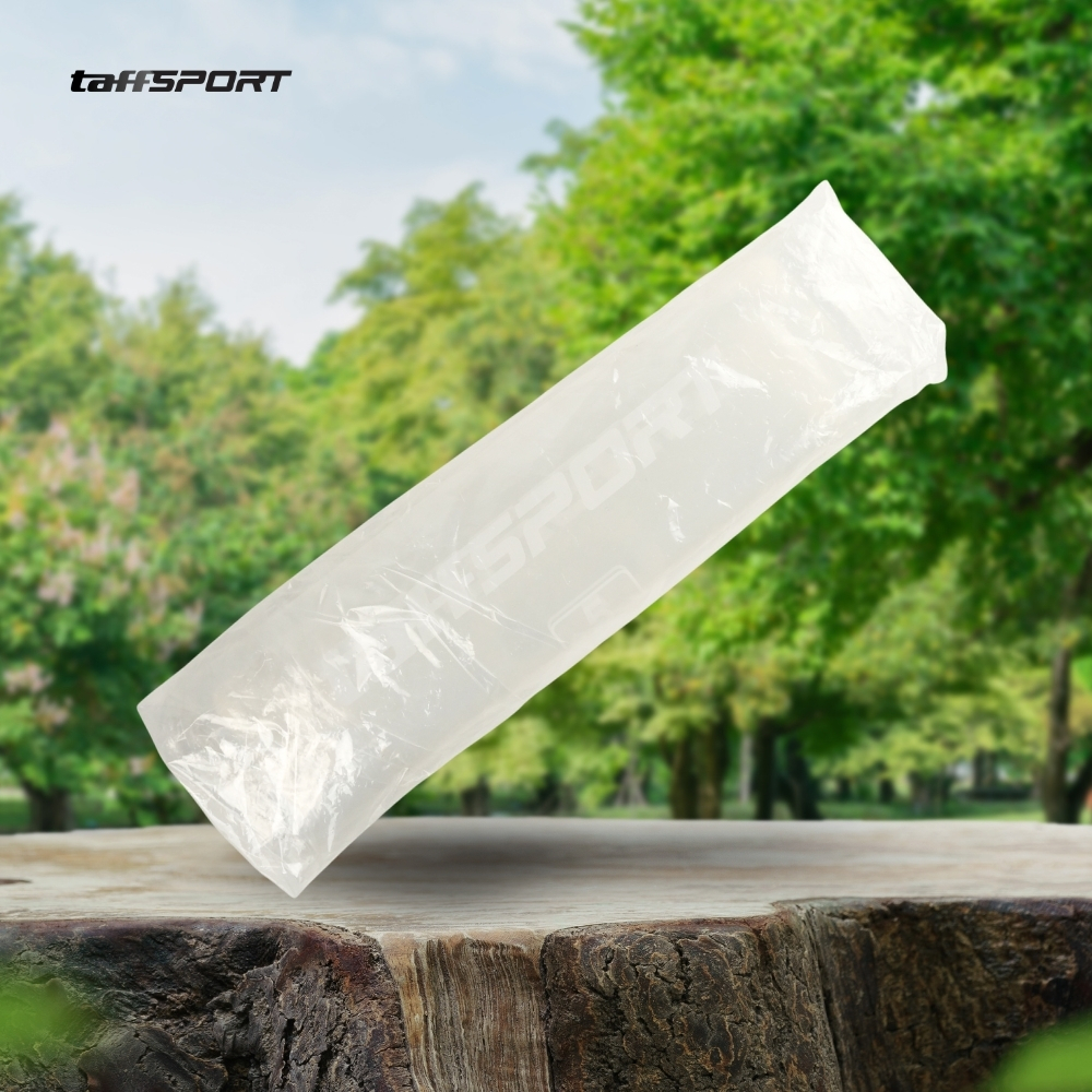 TaffSPORT Kantong Air Minum Lipat Multifungsi Portable Water Bag 10L - OT009 Gambar produk TaffSPORT Kantong Air Minum Lipat Multifungsi Portable Water Bag 10L - OT009