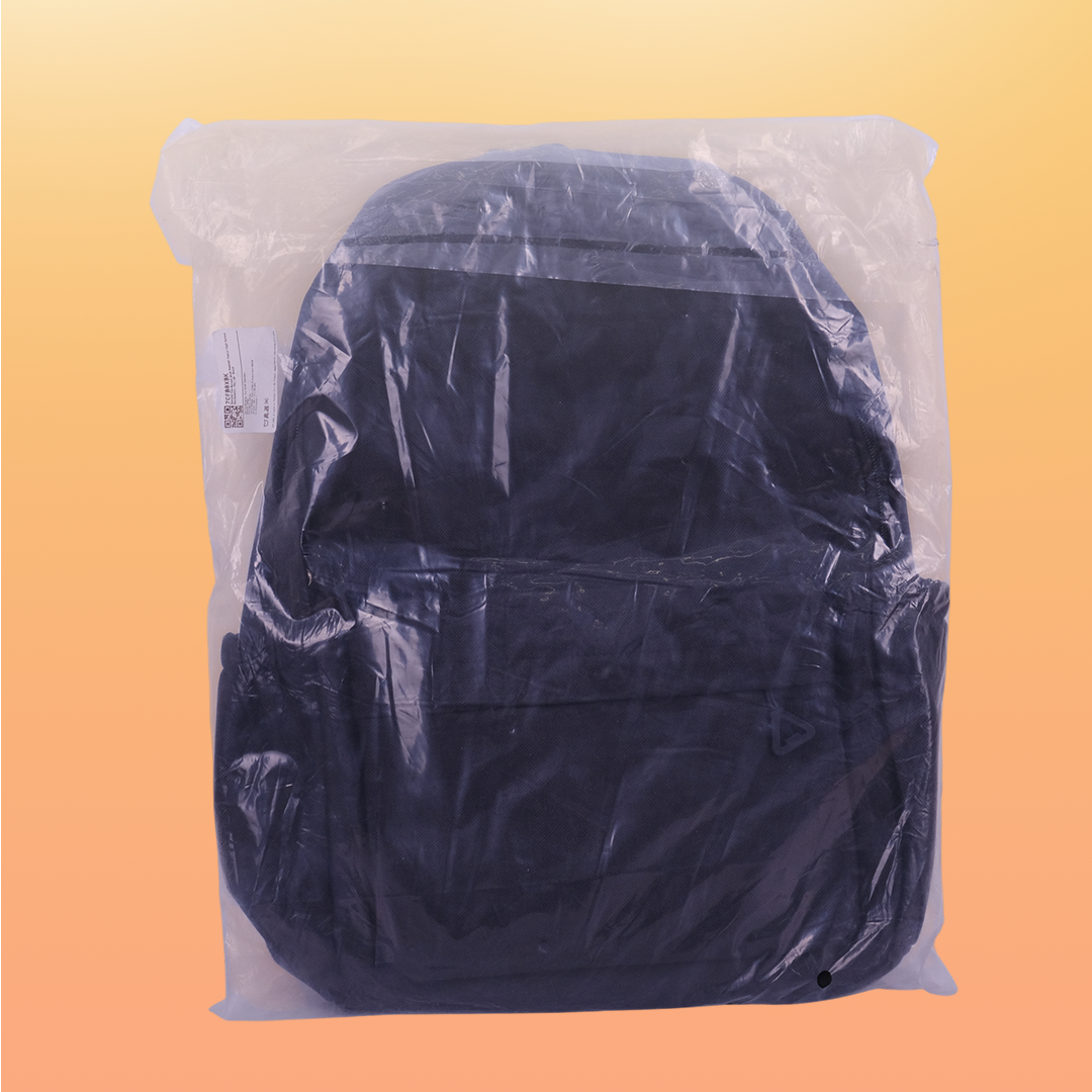 Sonson Tas Ransel Anak Sekolah Casual High School Backpacks - INU143 Gambar produk Sonson Tas Ransel Anak Sekolah Casual High School Backpacks - INU143