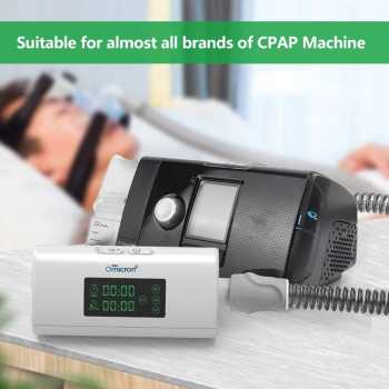 TaffOmicron CPAP Cleaner Sterilizer Disinfector Ventilator Humidifier - YM-32D1