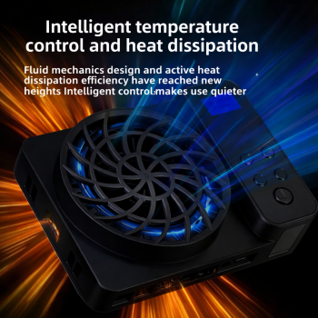 Gambar produk SHIYAN Lampu Studio Fotografi COB LED 3in1 Color 22 Mode 100W - K100W