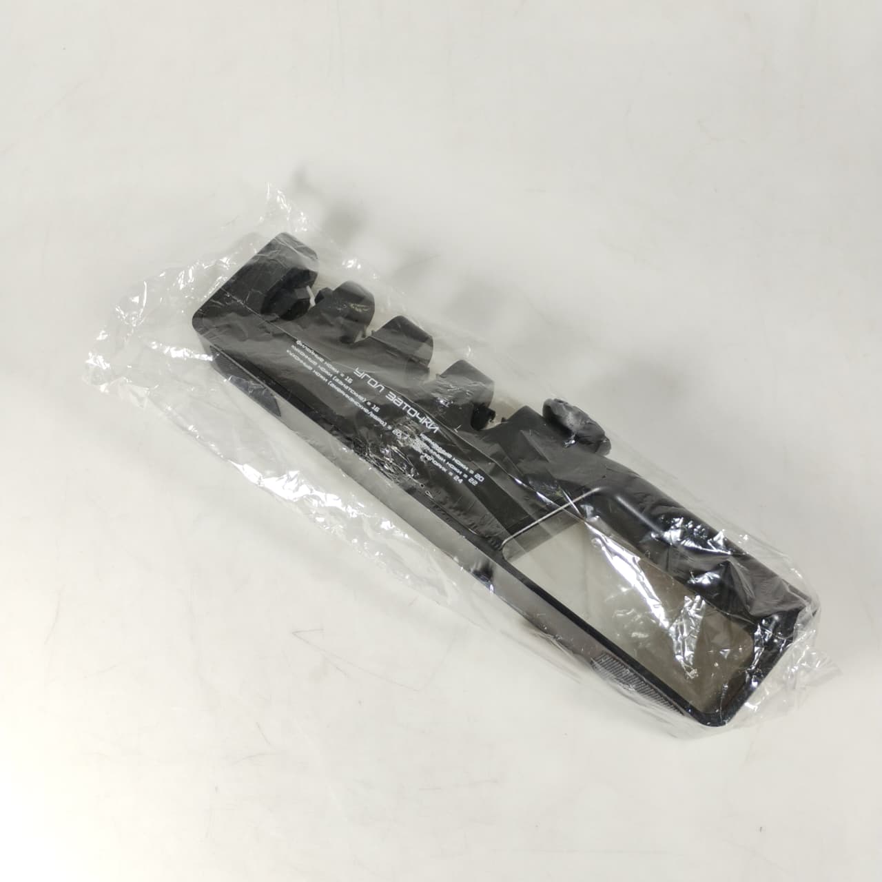 WAK Pengasah Pisau Dapur 4in1 Gunting Knife Sharpener Profesional - WK2003C Gambar produk WAK Pengasah Pisau Dapur 4in1 Gunting Knife Sharpener Profesional - WK2003C