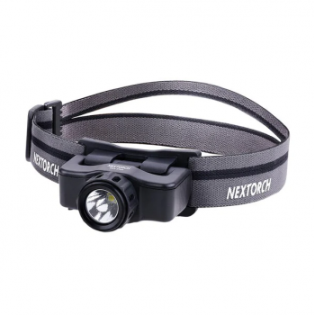 NEXTORCH Senter Kepala LED Headlamp Flashlight Outdoor 2600mAh - P9