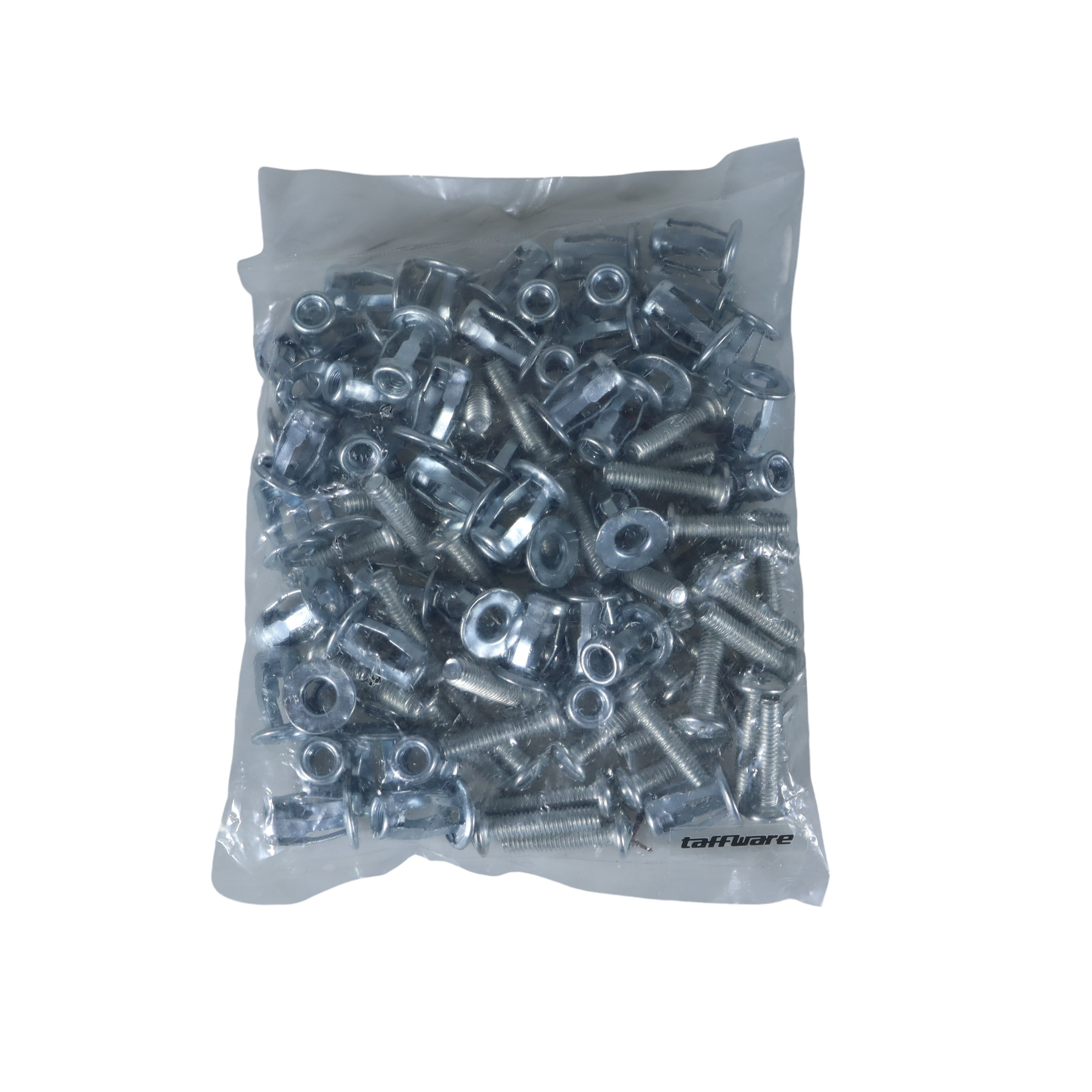 Taffware Expansion Screw Petal Screw Jack Nuts Rivet Fischer 50 PCS M6 - NT50 Gambar produk Taffware Expansion Screw Petal Screw Jack Nuts Rivet Fischer 50 PCS M6 - NT50