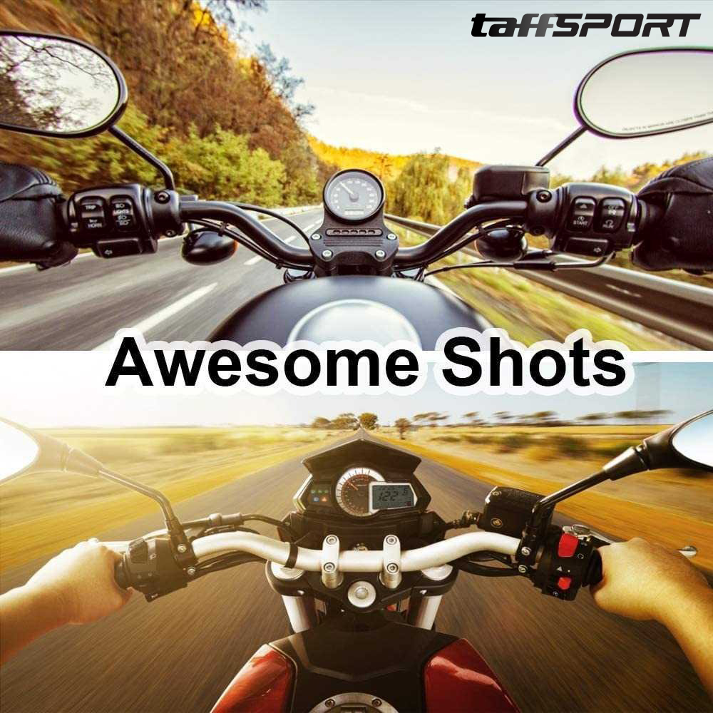 TaffSPORT Motorcycle Helmet Front Chin Bracket Holder GoPro - JSP47 Gambar produk TaffSPORT Motorcycle Helmet Front Chin Bracket Holder GoPro - JSP47