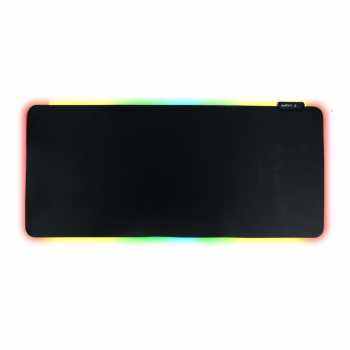 TaffGO Gaming Mouse Pad XL RGB LED 900x400x4mm - GMS-WT5