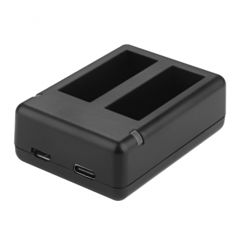 Gambar produk Probty Charger Baterai Kamera for GoPro Hero 9 10 11 12 - PB639